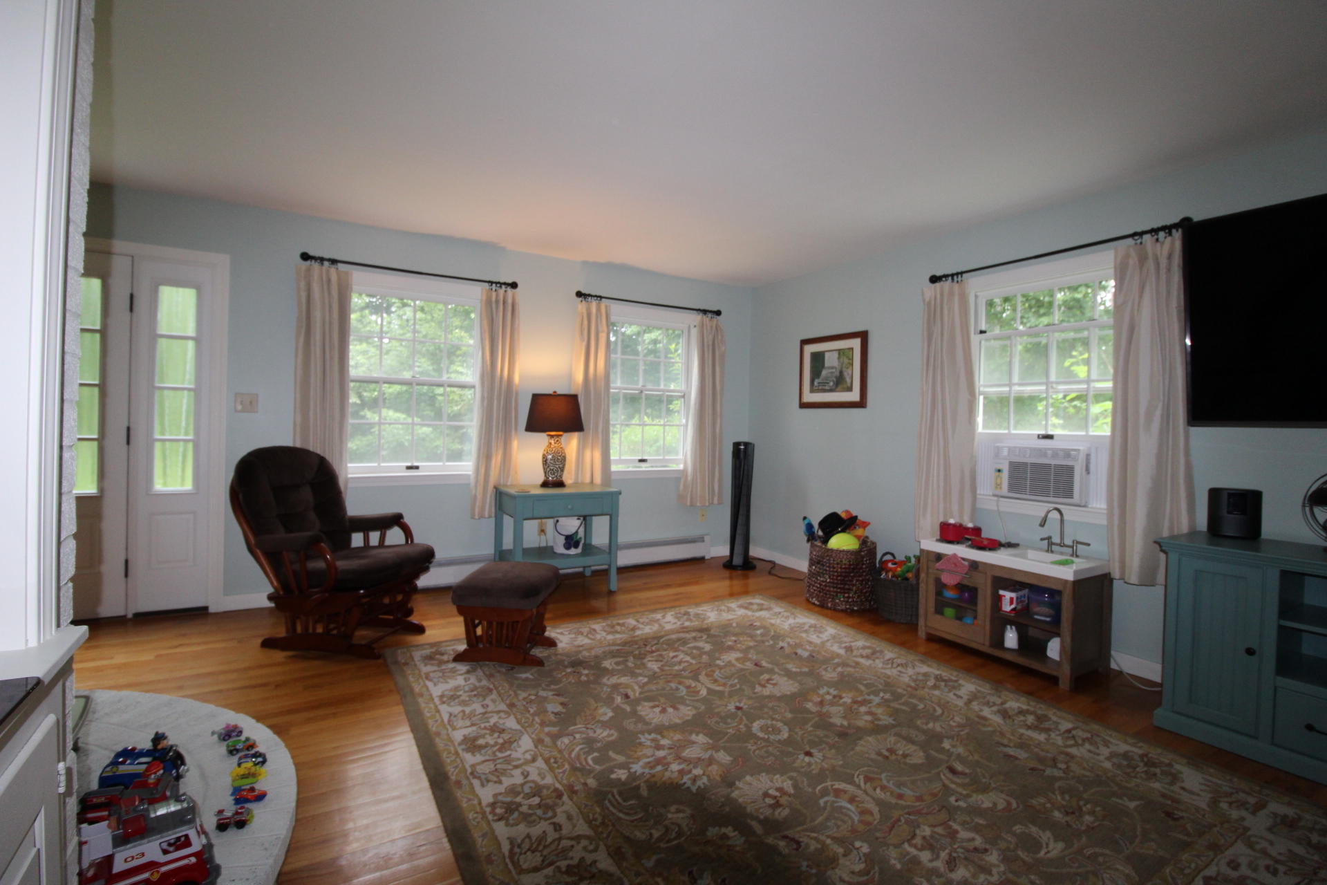 6 White Birches Drive Belmont ME 04952
