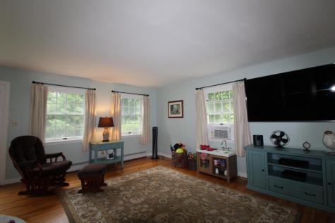 6 White Birches Drive Belmont ME 04952