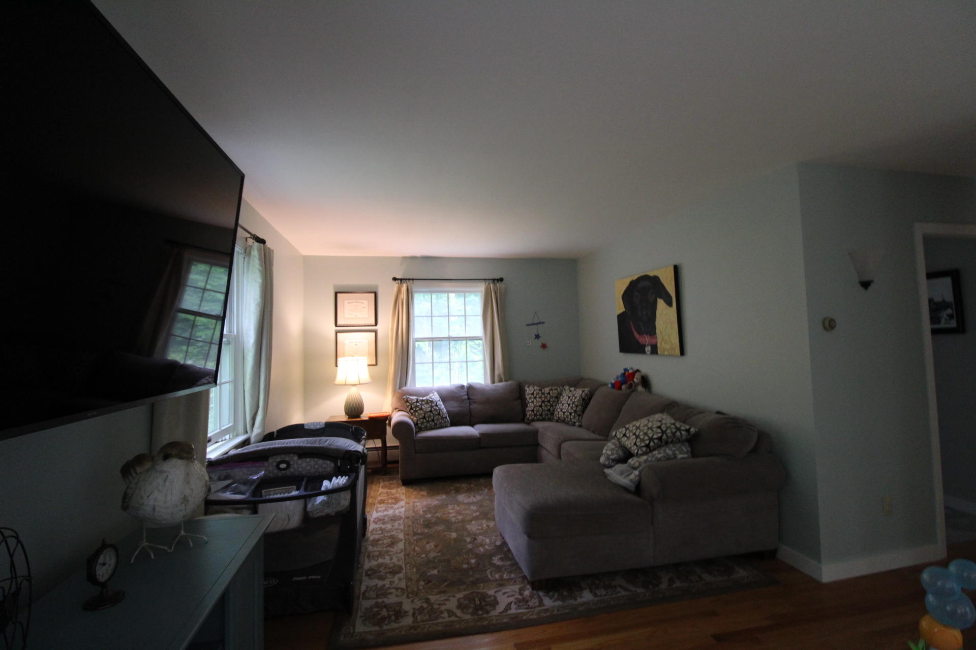 6 White Birches Drive Belmont ME 04952