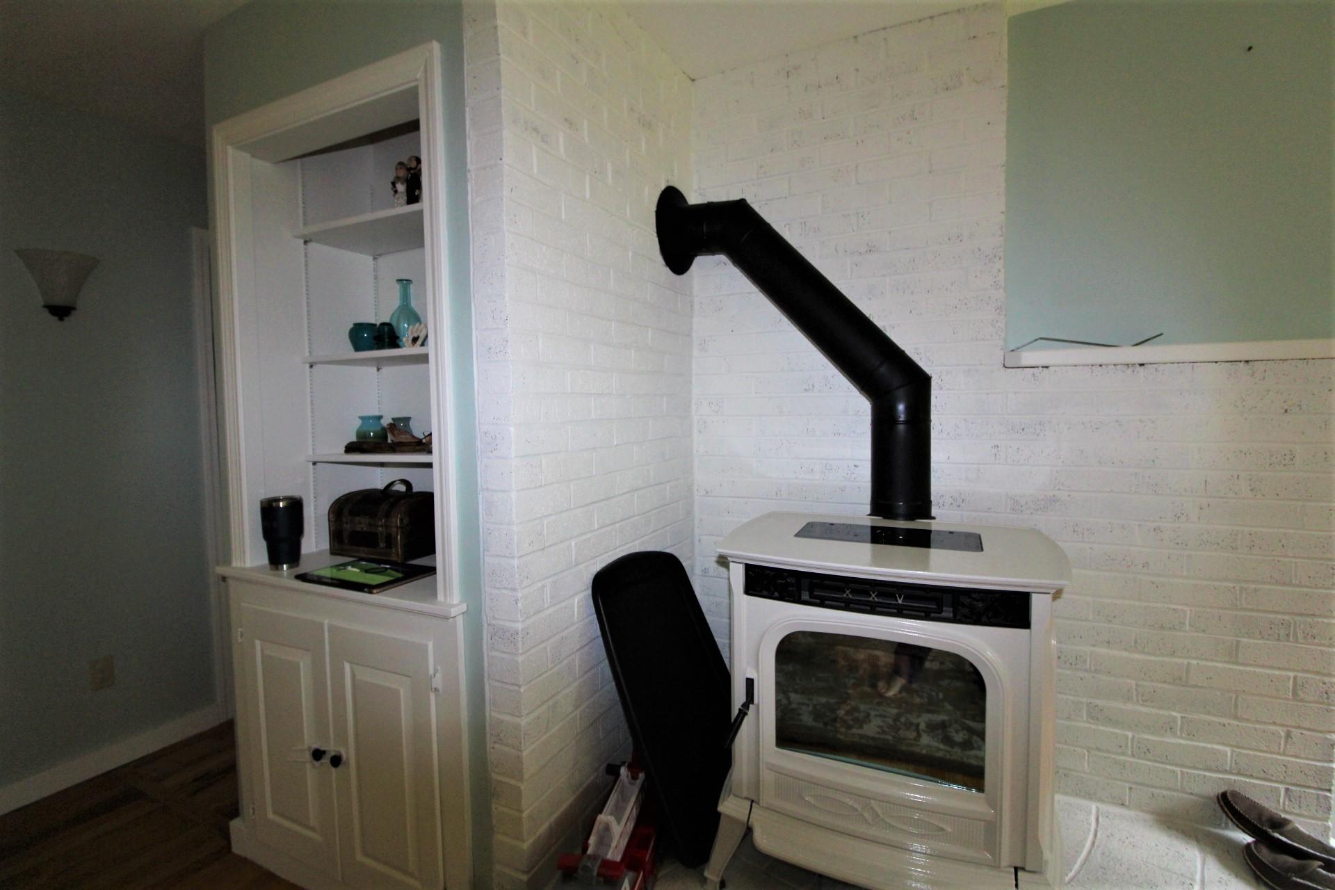 6 White Birches Drive Belmont ME 04952