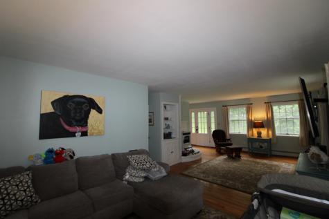 6 White Birches Drive Belmont ME 04952
