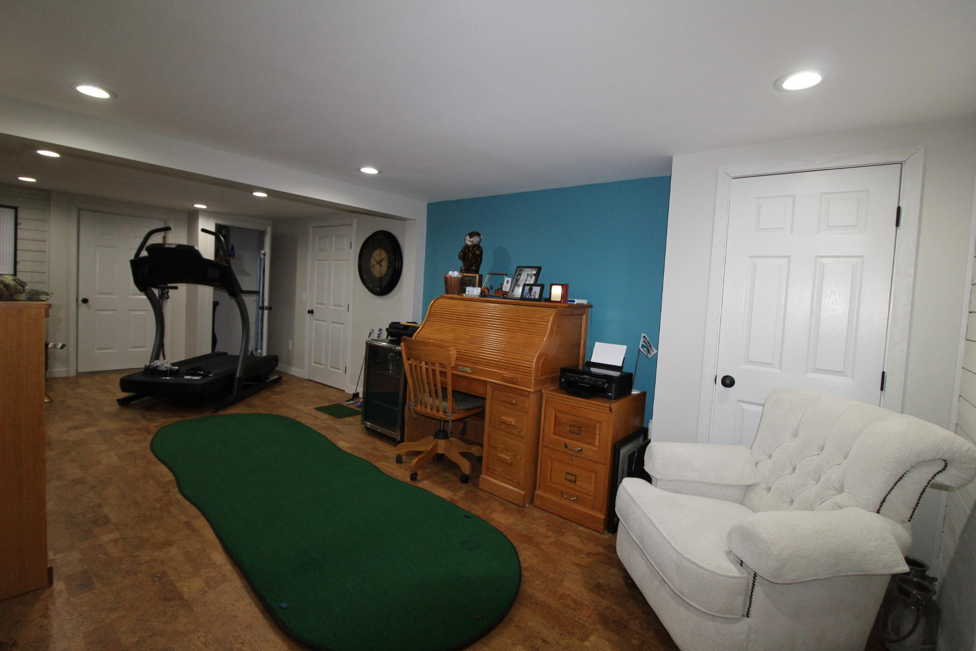 6 White Birches Drive Belmont ME 04952