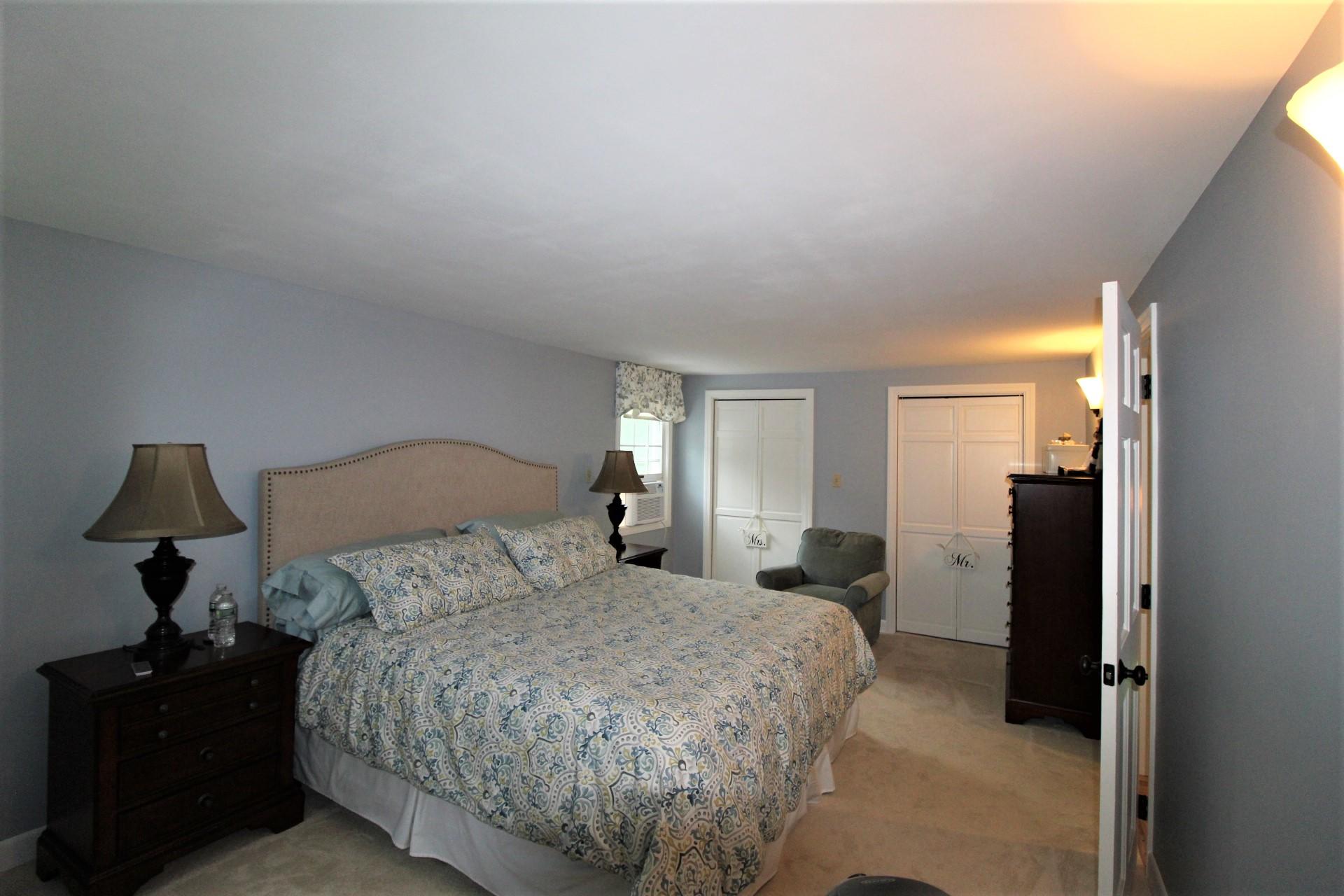 6 White Birches Drive Belmont ME 04952