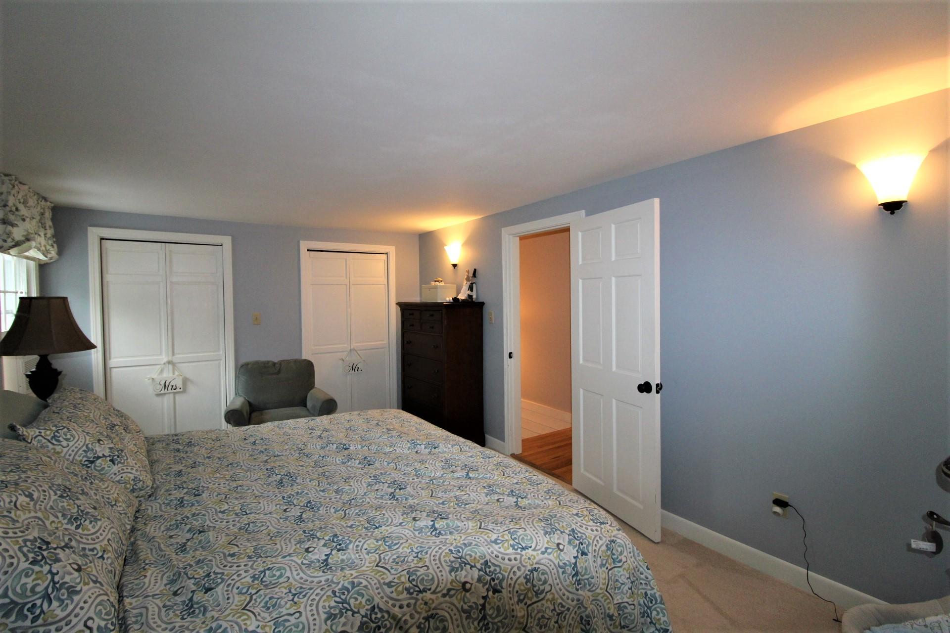 6 White Birches Drive Belmont ME 04952
