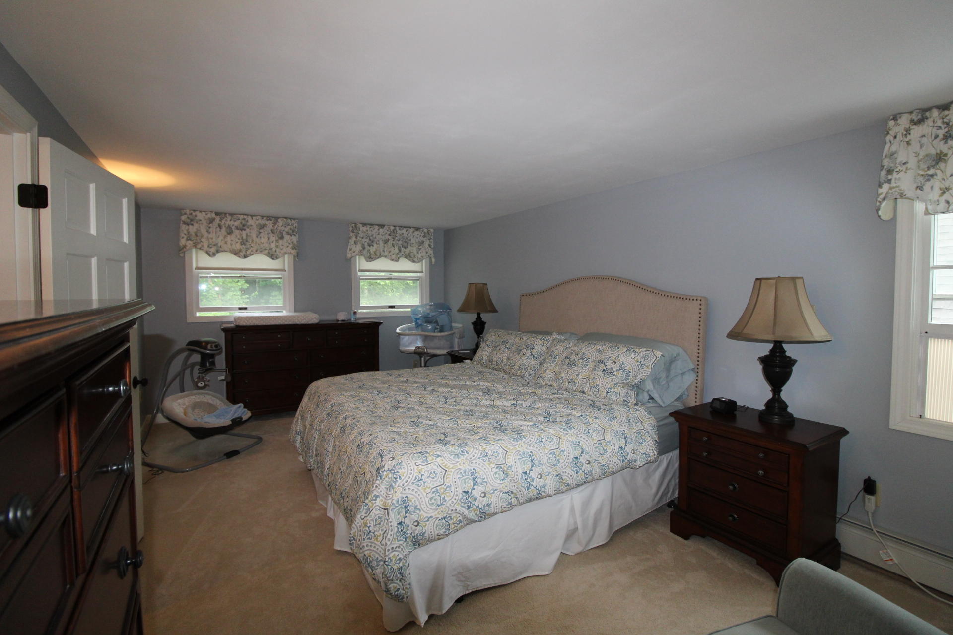6 White Birches Drive Belmont ME 04952