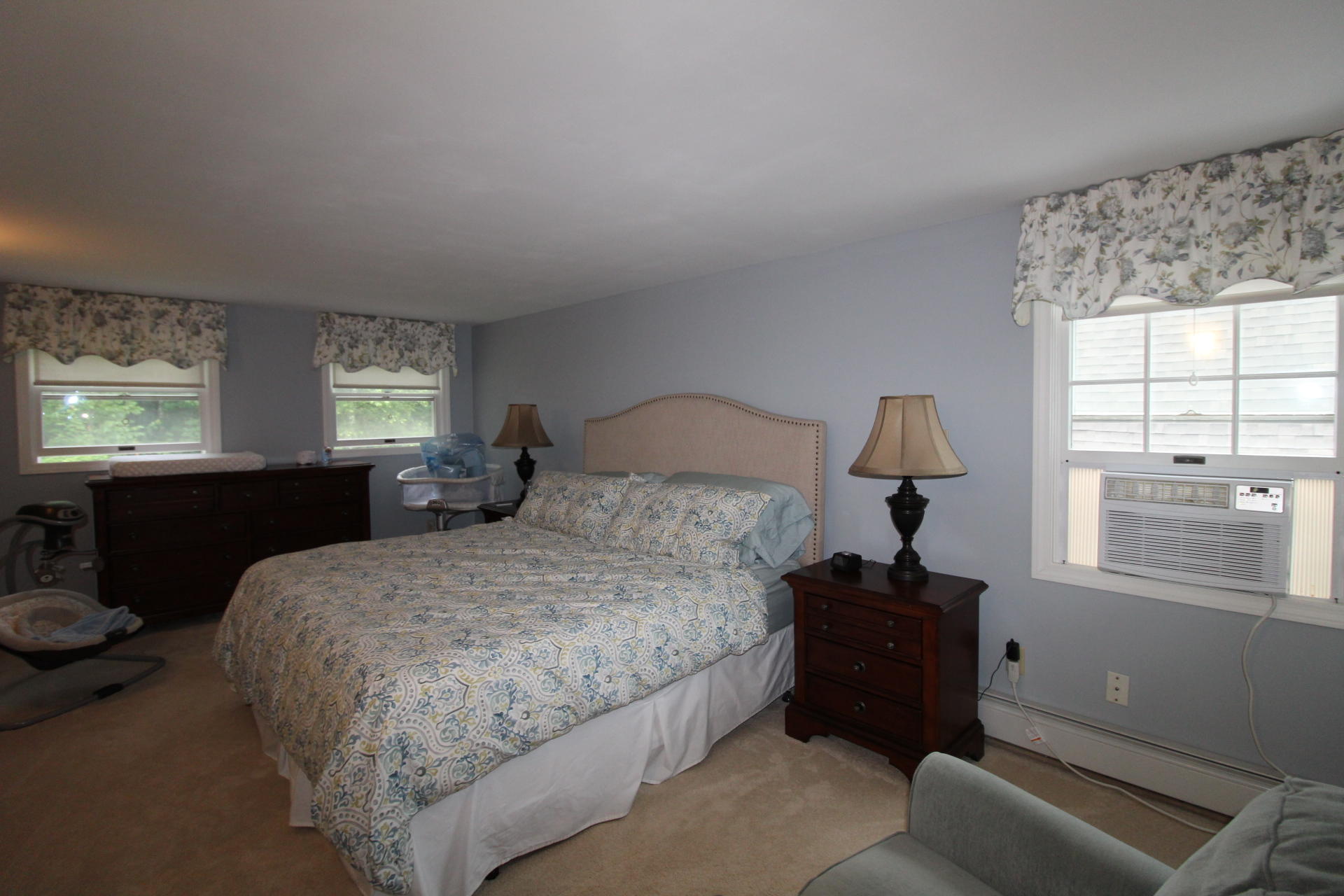 6 White Birches Drive Belmont ME 04952