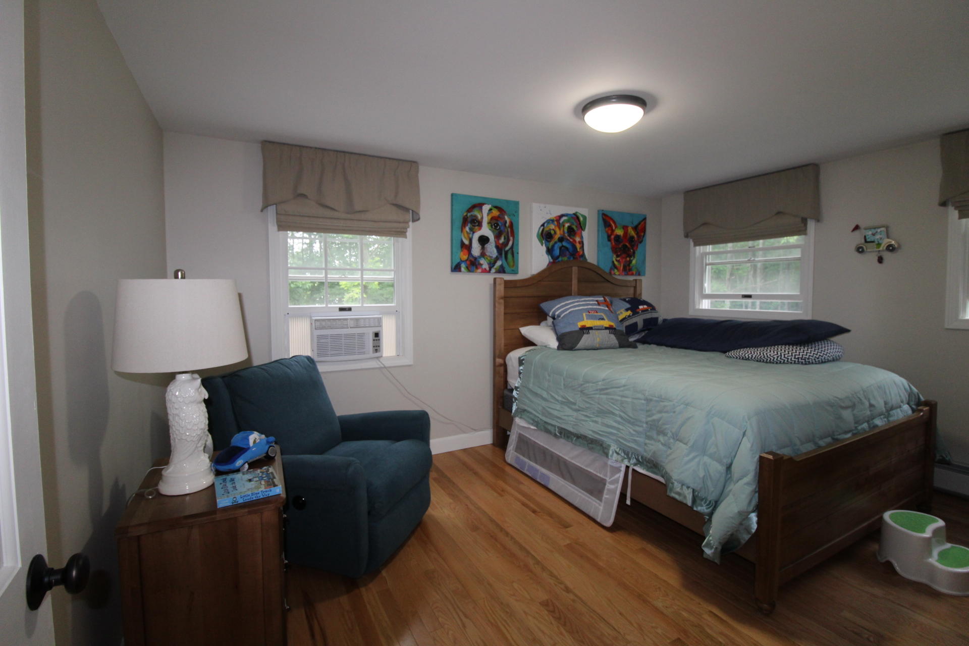 6 White Birches Drive Belmont ME 04952