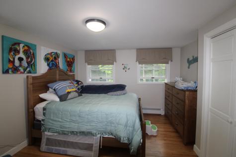 6 White Birches Drive Belmont ME 04952