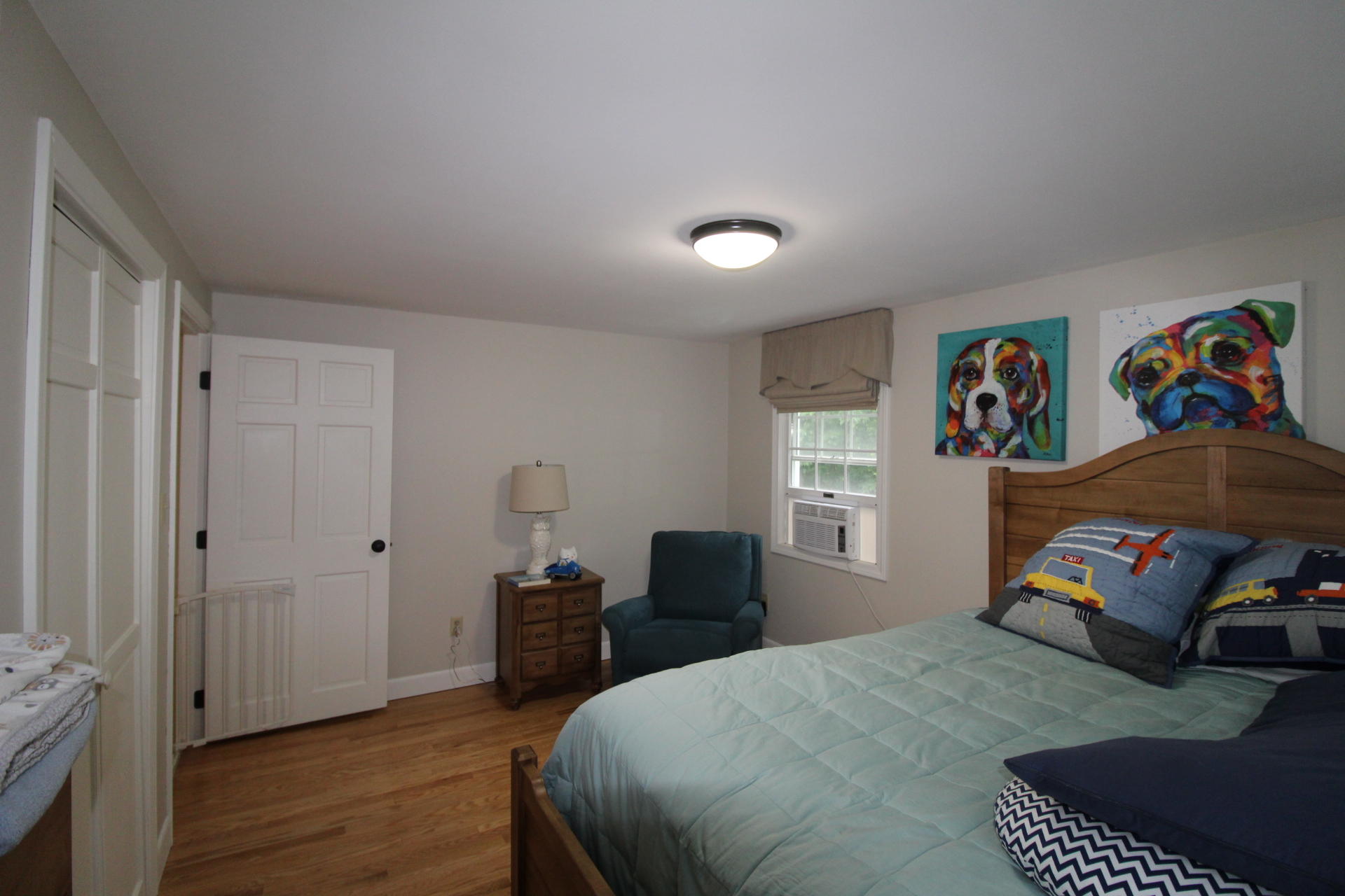6 White Birches Drive Belmont ME 04952