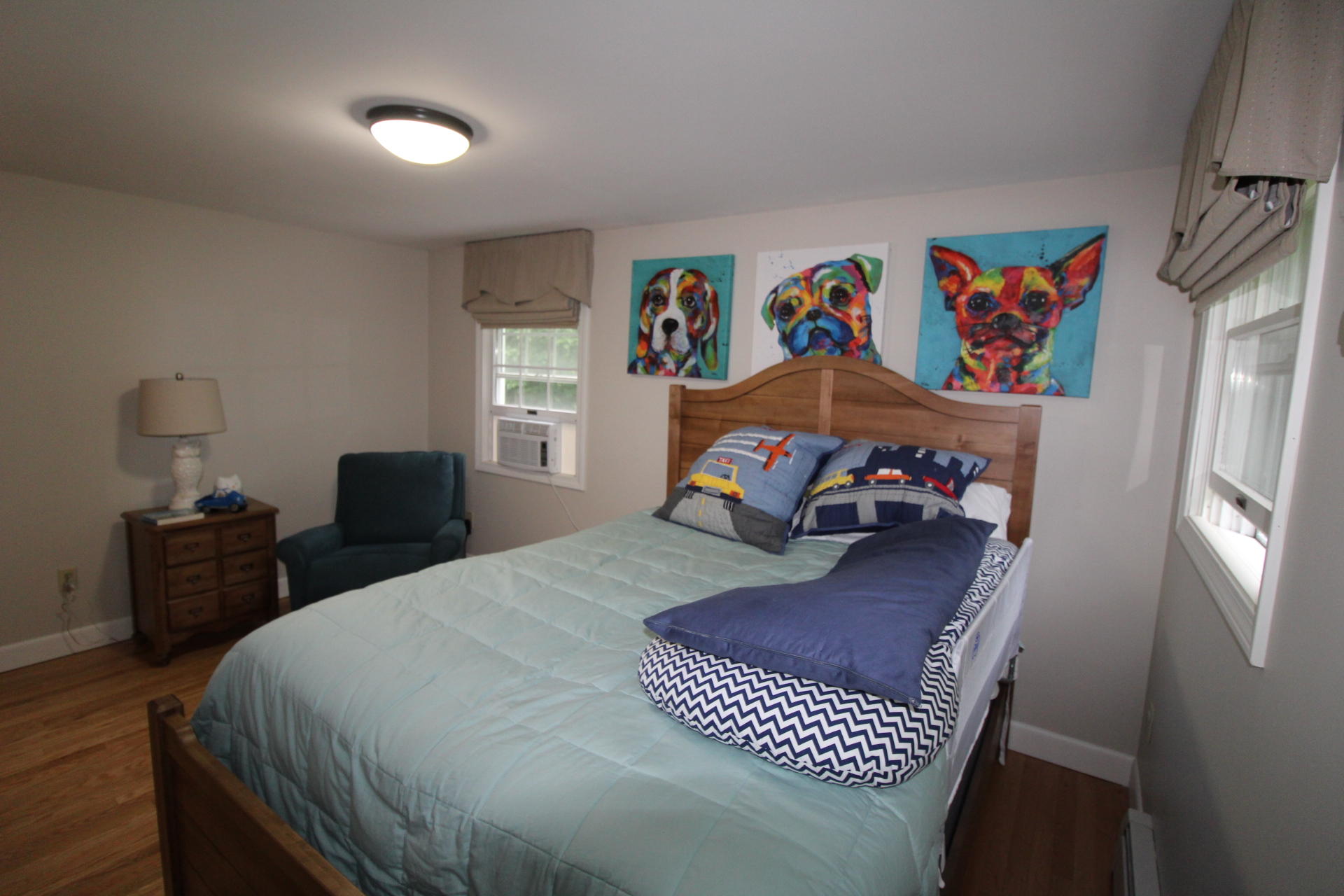 6 White Birches Drive Belmont ME 04952