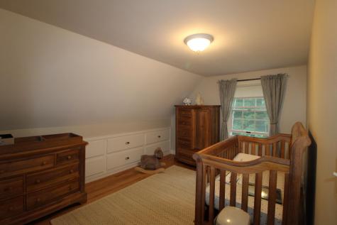 6 White Birches Drive Belmont ME 04952