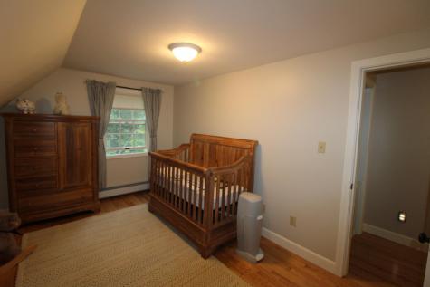 6 White Birches Drive Belmont ME 04952