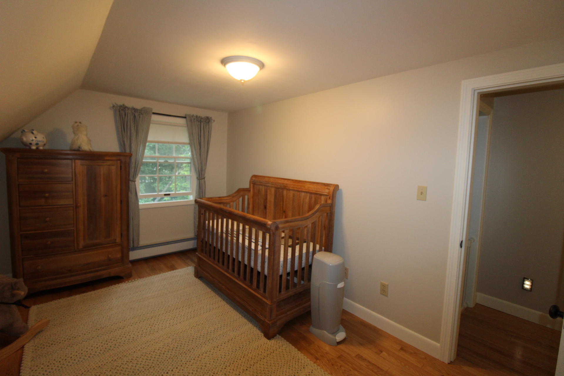 6 White Birches Drive Belmont ME 04952