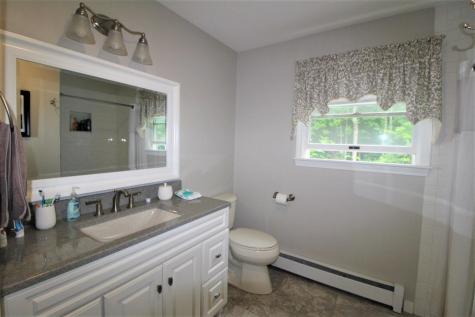 6 White Birches Drive Belmont ME 04952