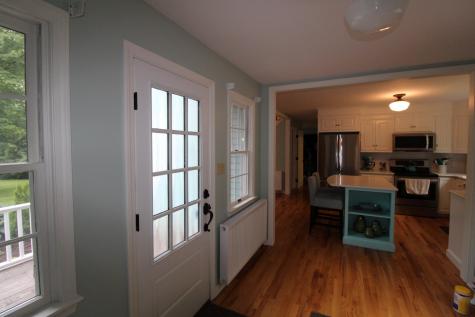 6 White Birches Drive Belmont ME 04952