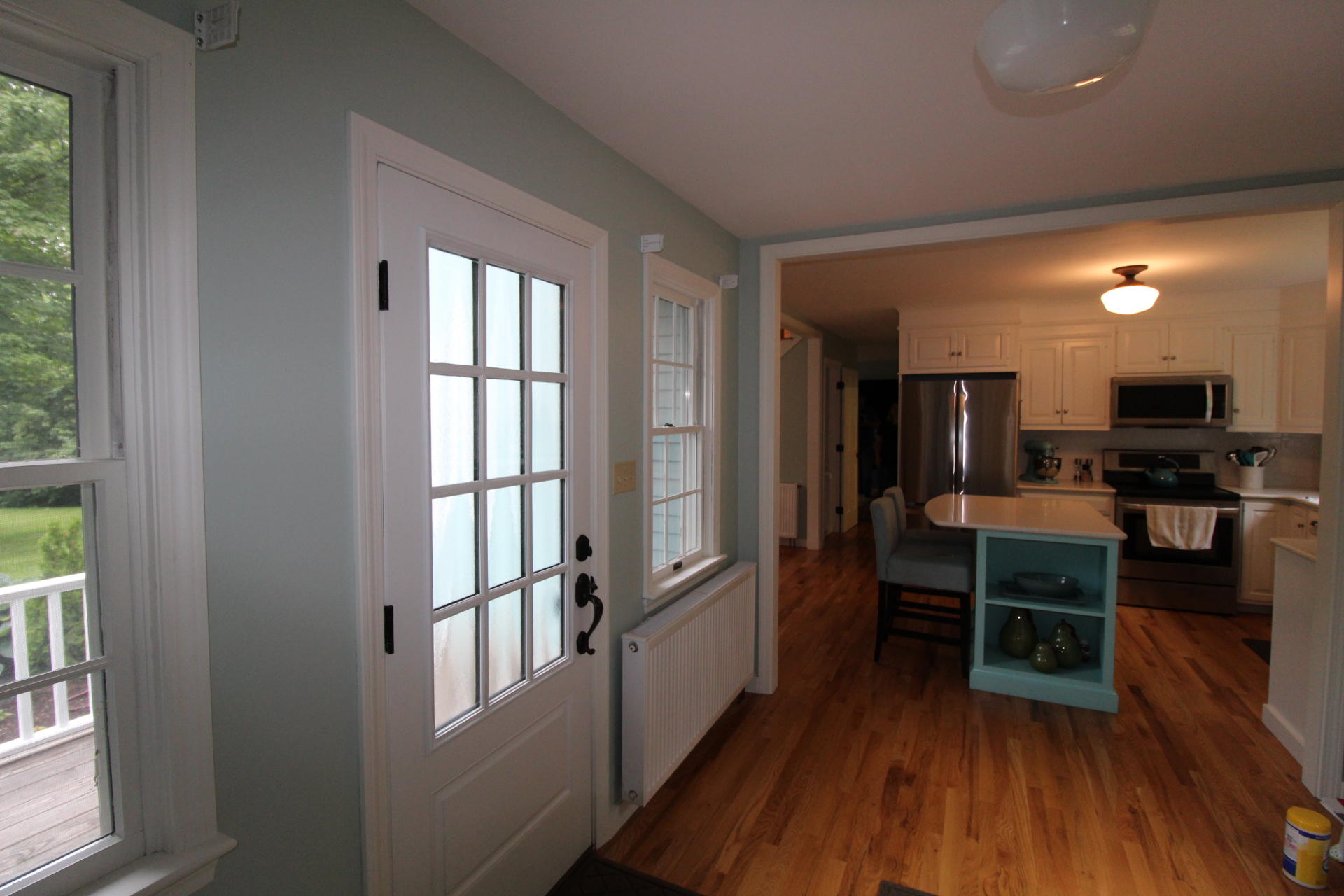 6 White Birches Drive Belmont ME 04952