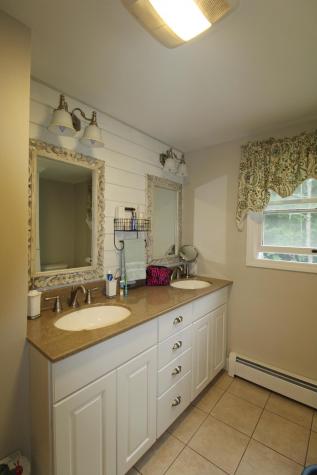 6 White Birches Drive Belmont ME 04952
