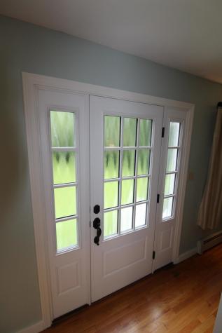 6 White Birches Drive Belmont ME 04952
