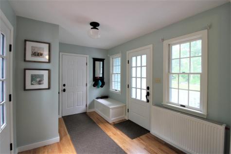 6 White Birches Drive Belmont ME 04952