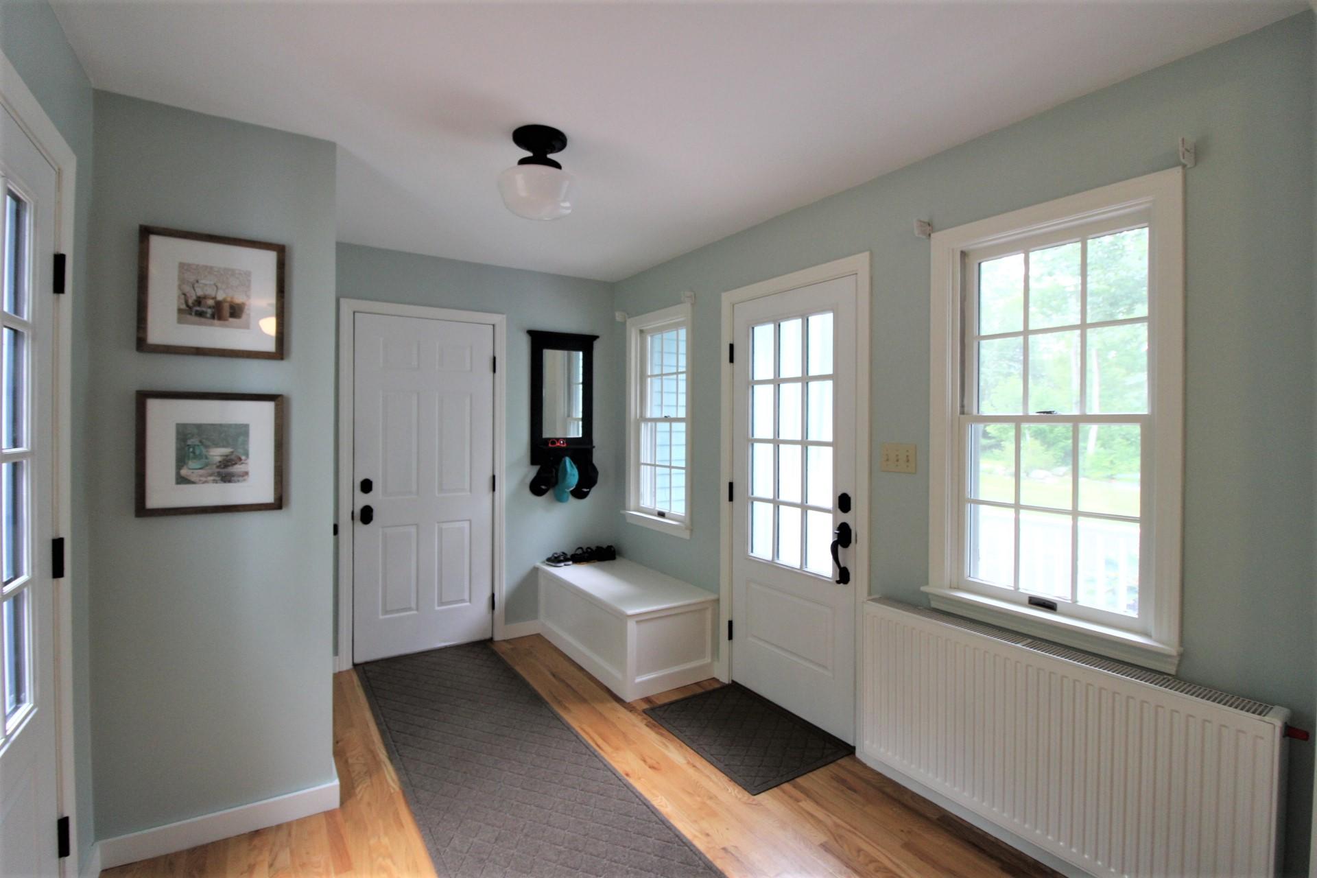 6 White Birches Drive Belmont ME 04952