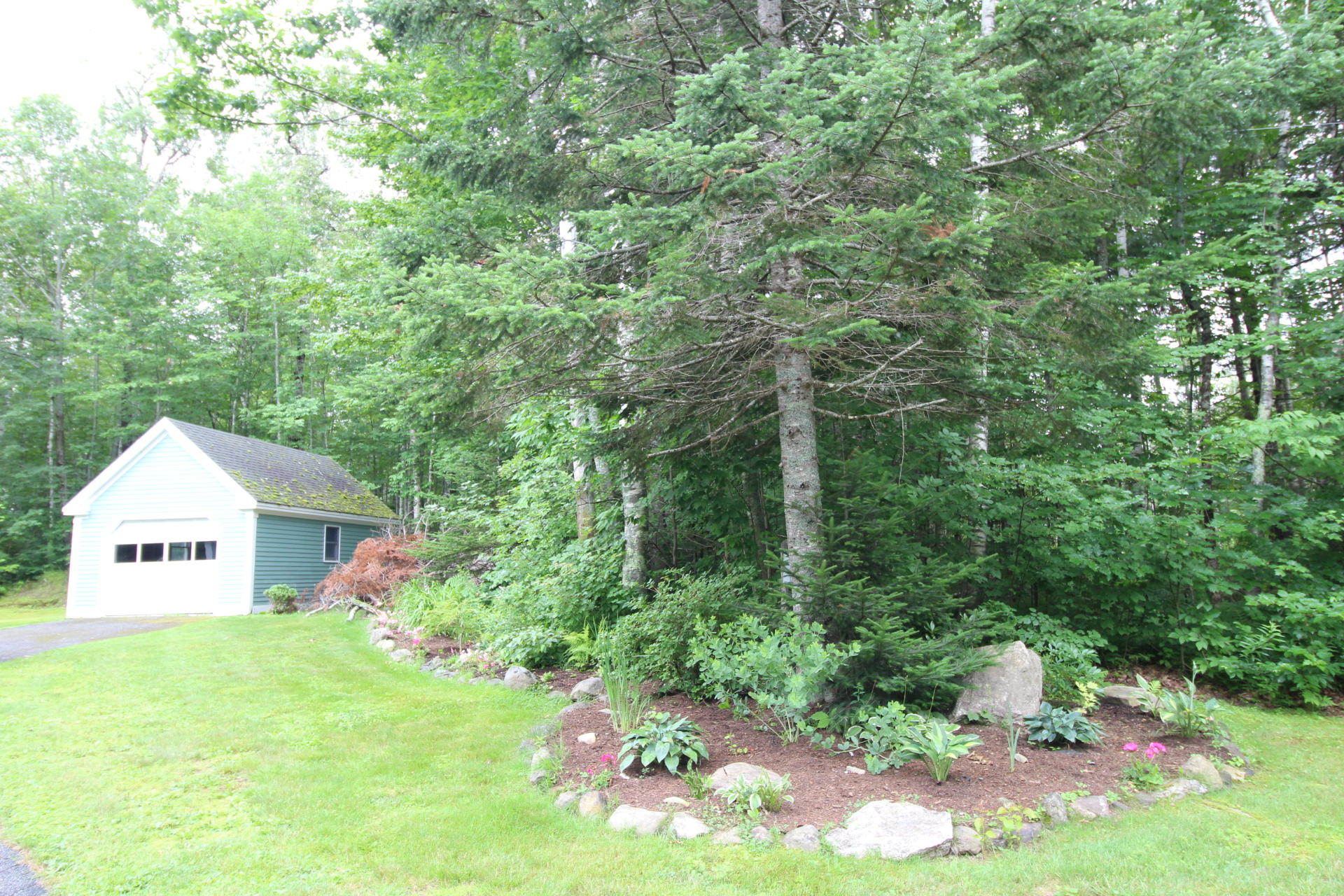 6 White Birches Drive Belmont ME 04952