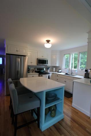 6 White Birches Drive Belmont ME 04952