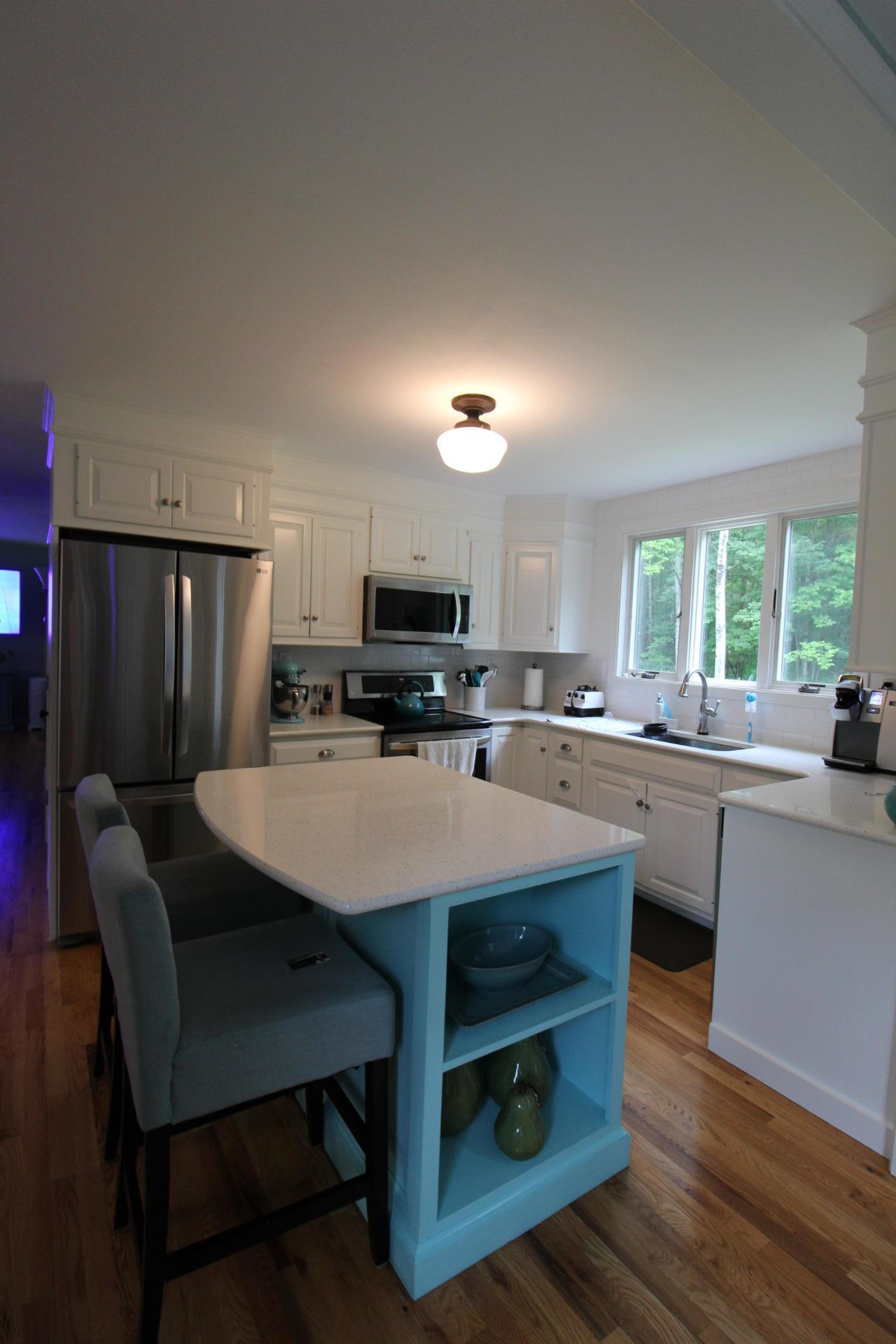 6 White Birches Drive Belmont ME 04952