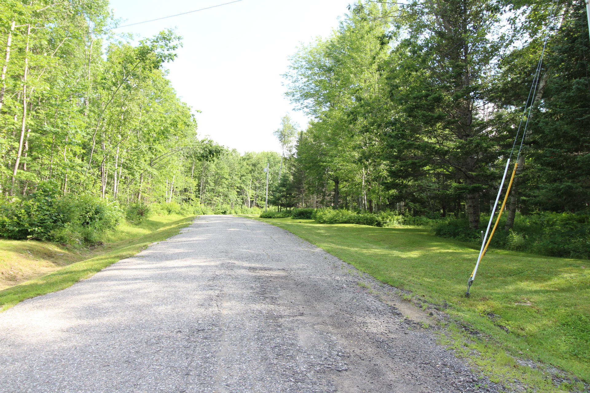 6 White Birches Drive Belmont ME 04952