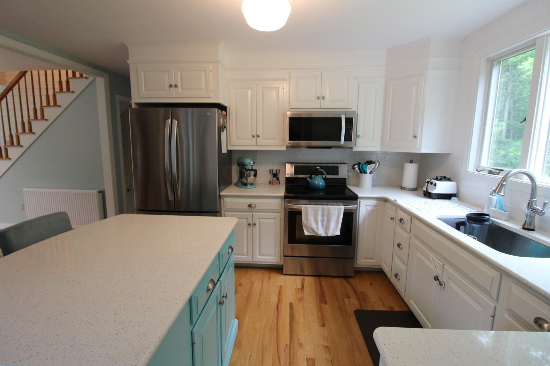 6 White Birches Drive Belmont ME 04952