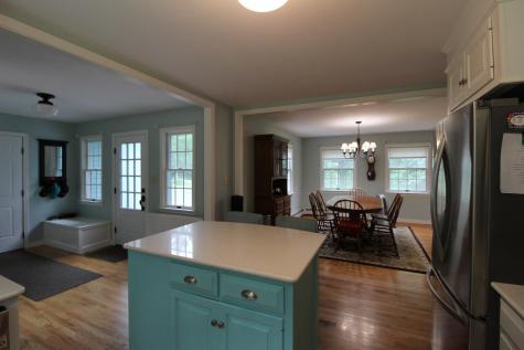 6 White Birches Drive Belmont ME 04952