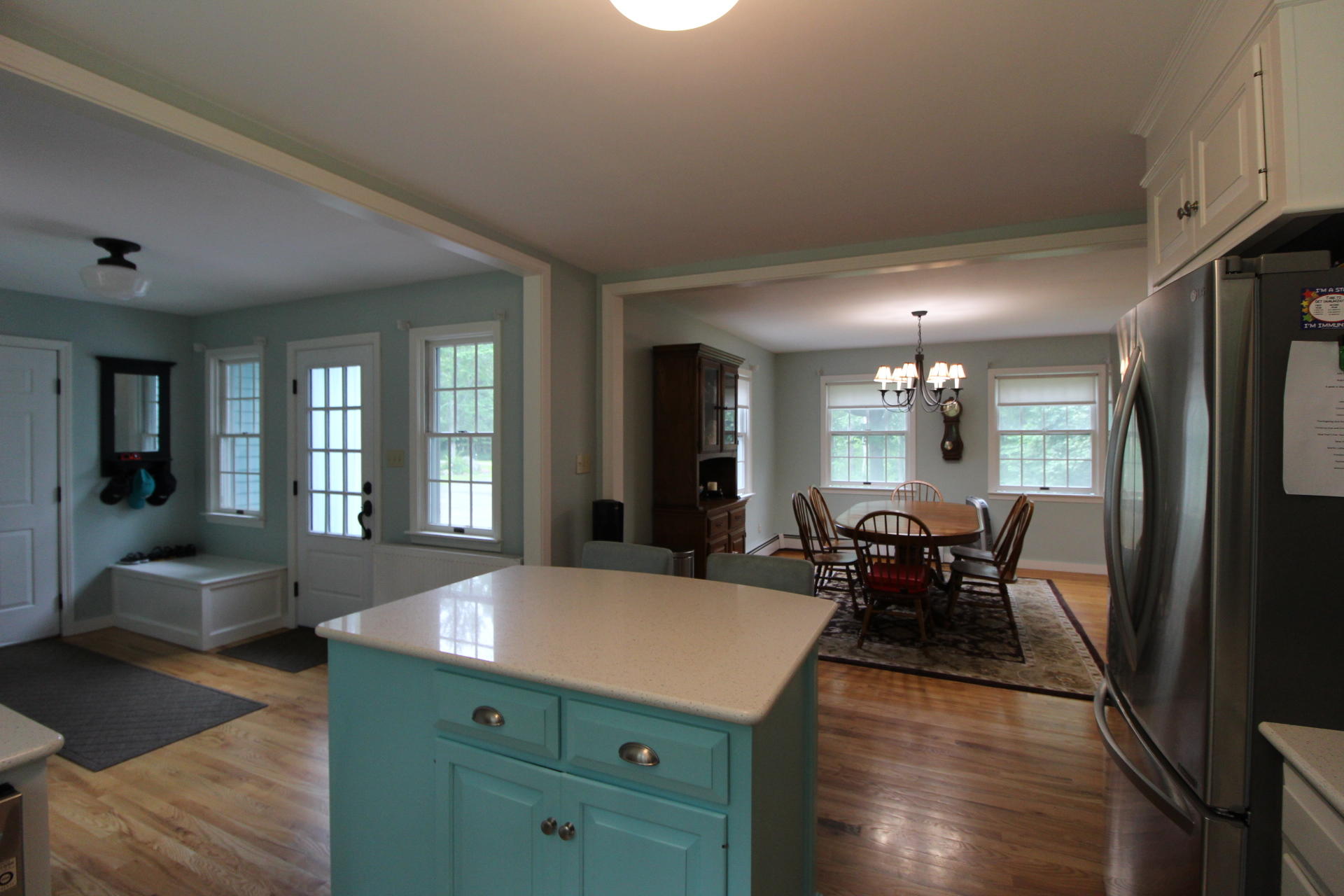 6 White Birches Drive Belmont ME 04952