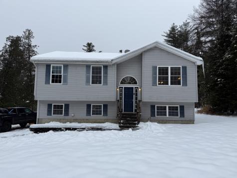 118 Avenue Road Levant ME 04456