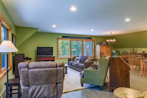 3010 A & B Ridge Road Carrabassett Valley ME 04947