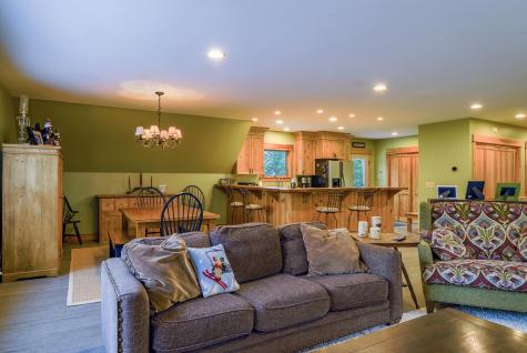 3010 A & B Ridge Road Carrabassett Valley ME 04947