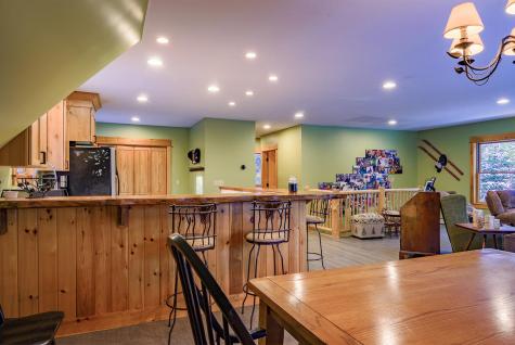 3010 A & B Ridge Road Carrabassett Valley ME 04947