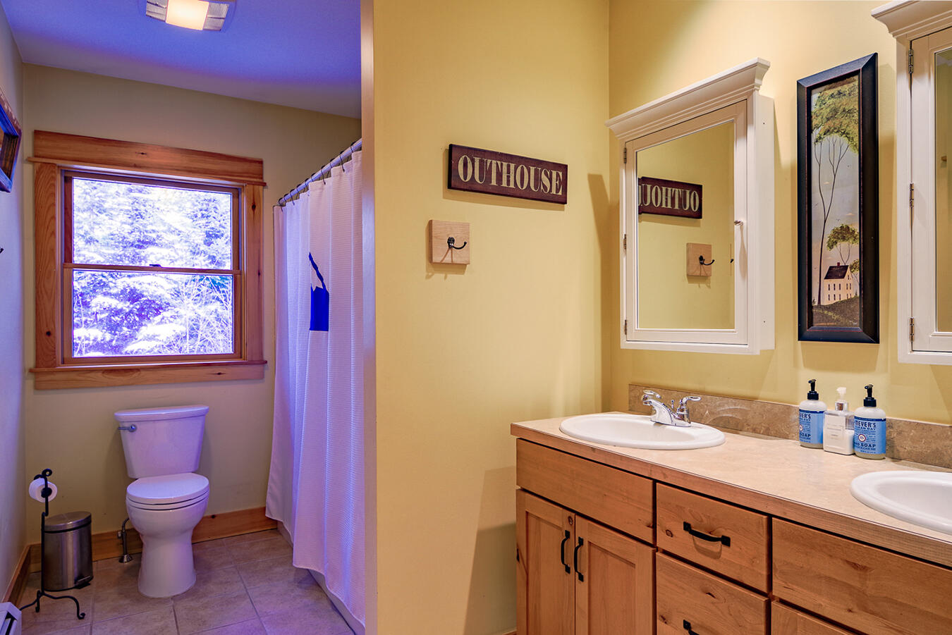 3010 A & B Ridge Road Carrabassett Valley ME 04947