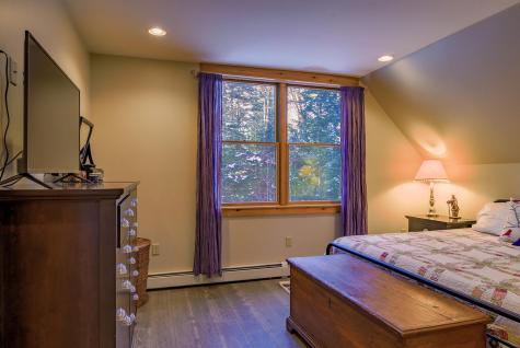 3010 A & B Ridge Road Carrabassett Valley ME 04947