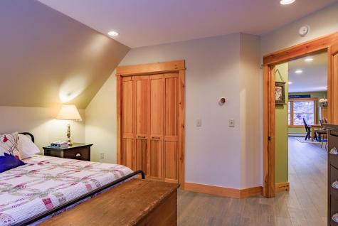 3010 A & B Ridge Road Carrabassett Valley ME 04947