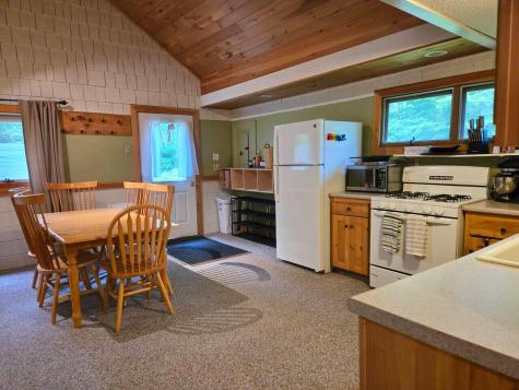 3010 A & B Ridge Road Carrabassett Valley ME 04947