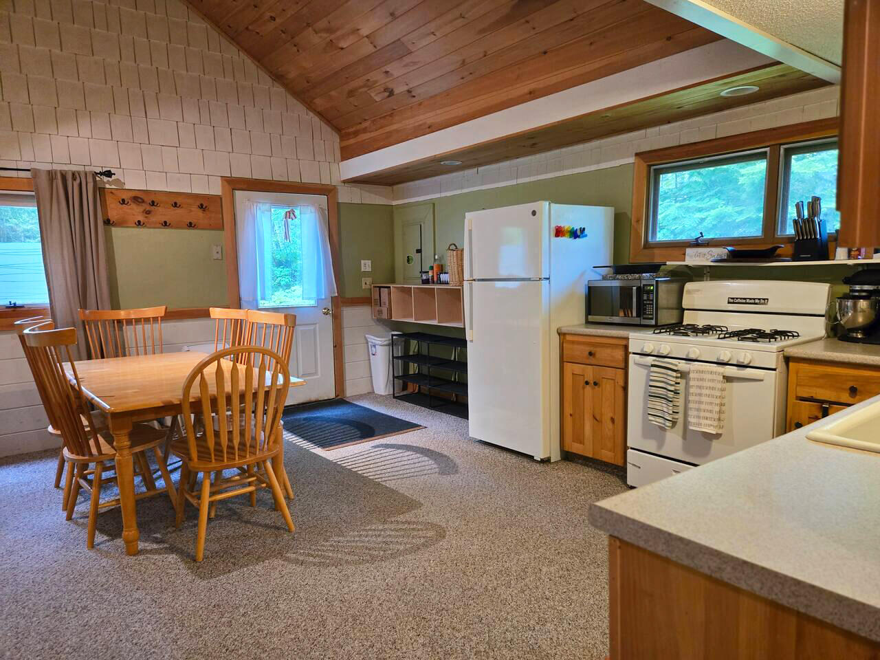 3010 A & B Ridge Road Carrabassett Valley ME 04947