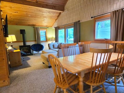 3010 A & B Ridge Road Carrabassett Valley ME 04947