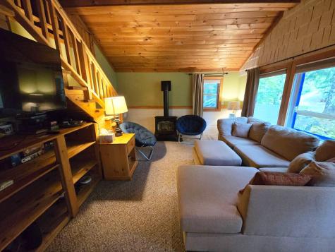 3010 A & B Ridge Road Carrabassett Valley ME 04947