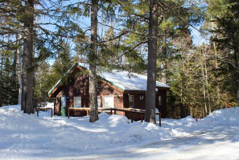 3010 A & B Ridge Road Carrabassett Valley ME 04947