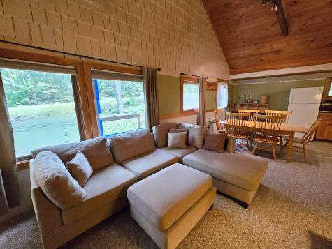 3010 A & B Ridge Road Carrabassett Valley ME 04947