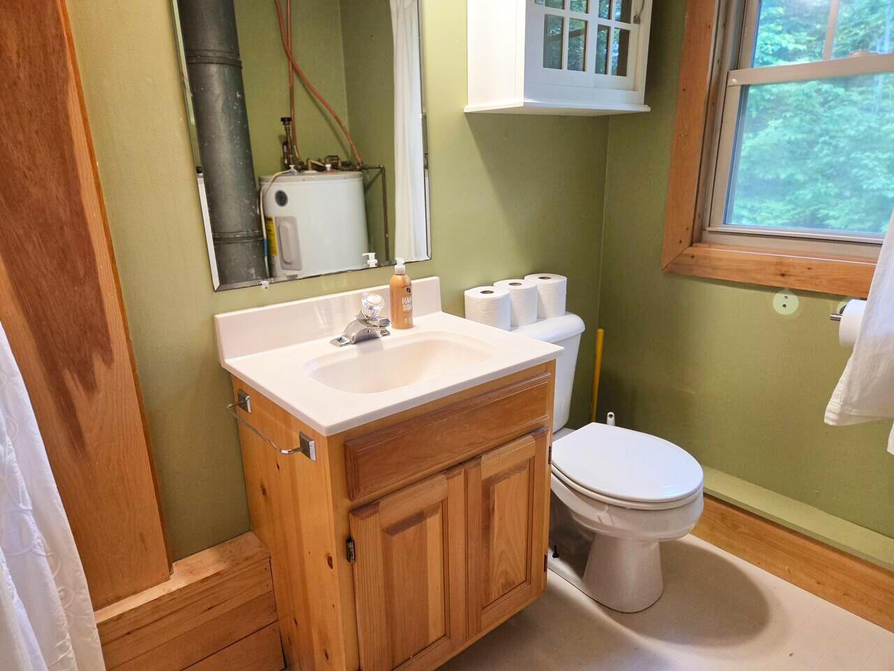 3010 A & B Ridge Road Carrabassett Valley ME 04947