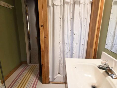 3010 A & B Ridge Road Carrabassett Valley ME 04947