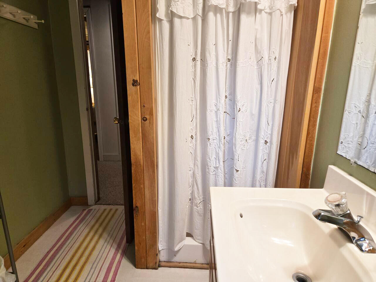 3010 A & B Ridge Road Carrabassett Valley ME 04947