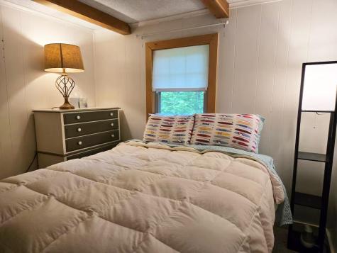 3010 A & B Ridge Road Carrabassett Valley ME 04947