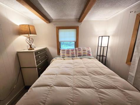 3010 A & B Ridge Road Carrabassett Valley ME 04947