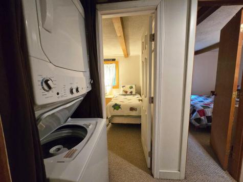 3010 A & B Ridge Road Carrabassett Valley ME 04947